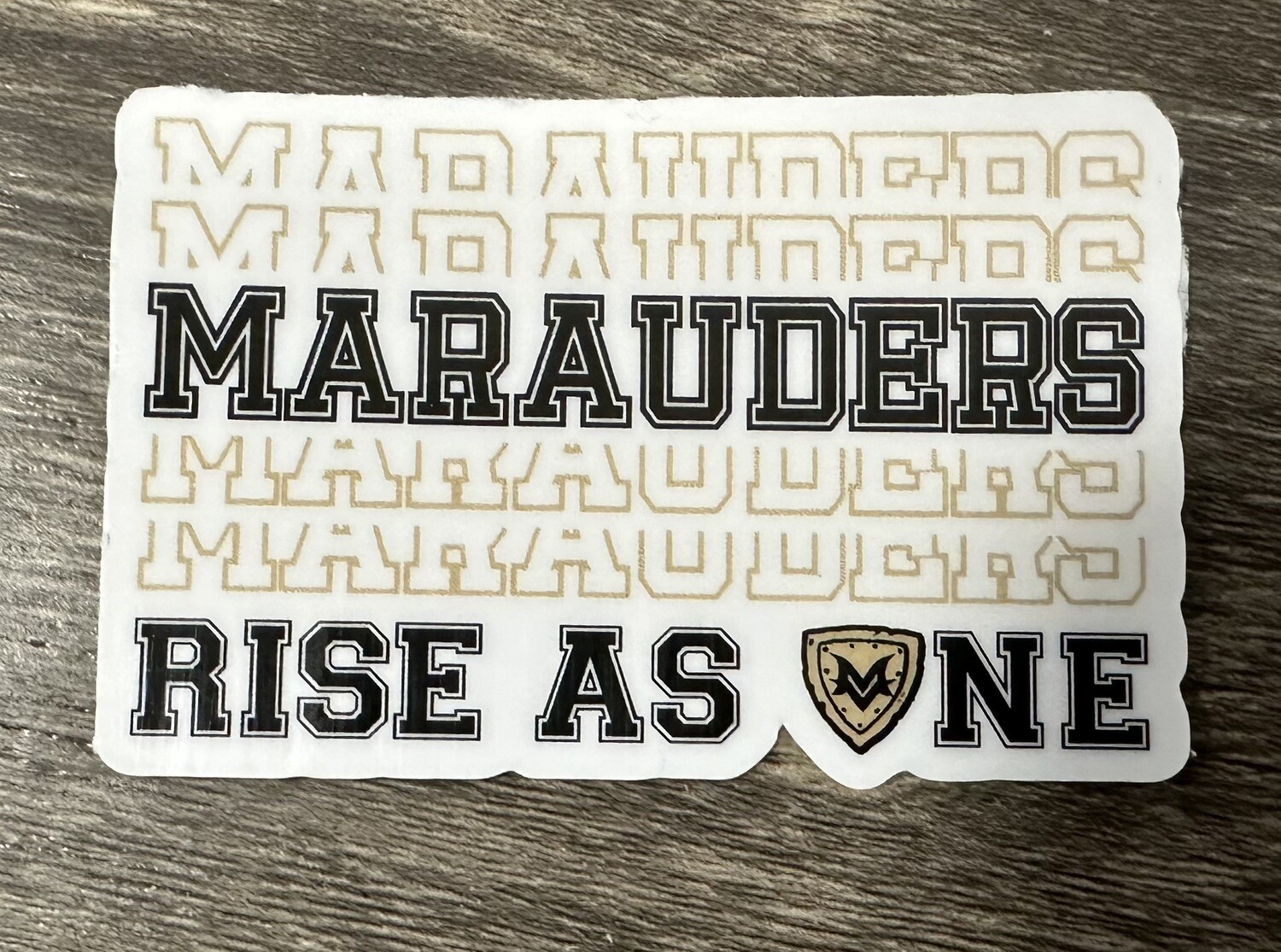 Sticker - MV0051