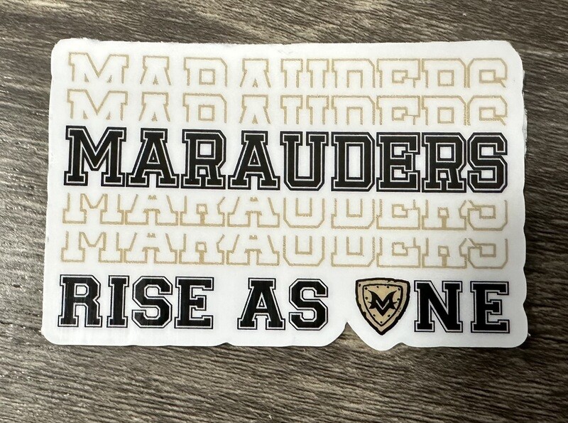 Sticker - MV0051