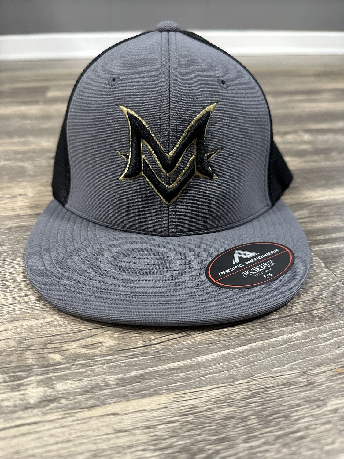 Pacific Headwear Hat