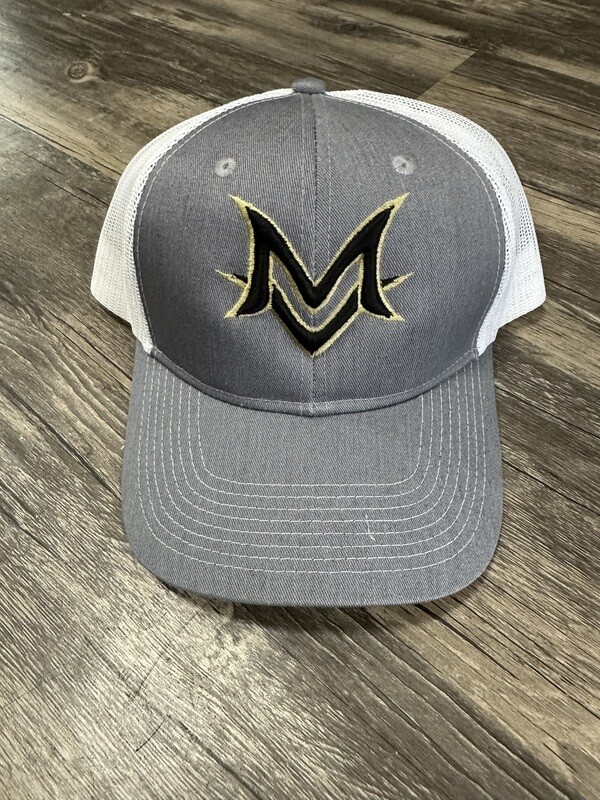 Yupoong Snapback Hat