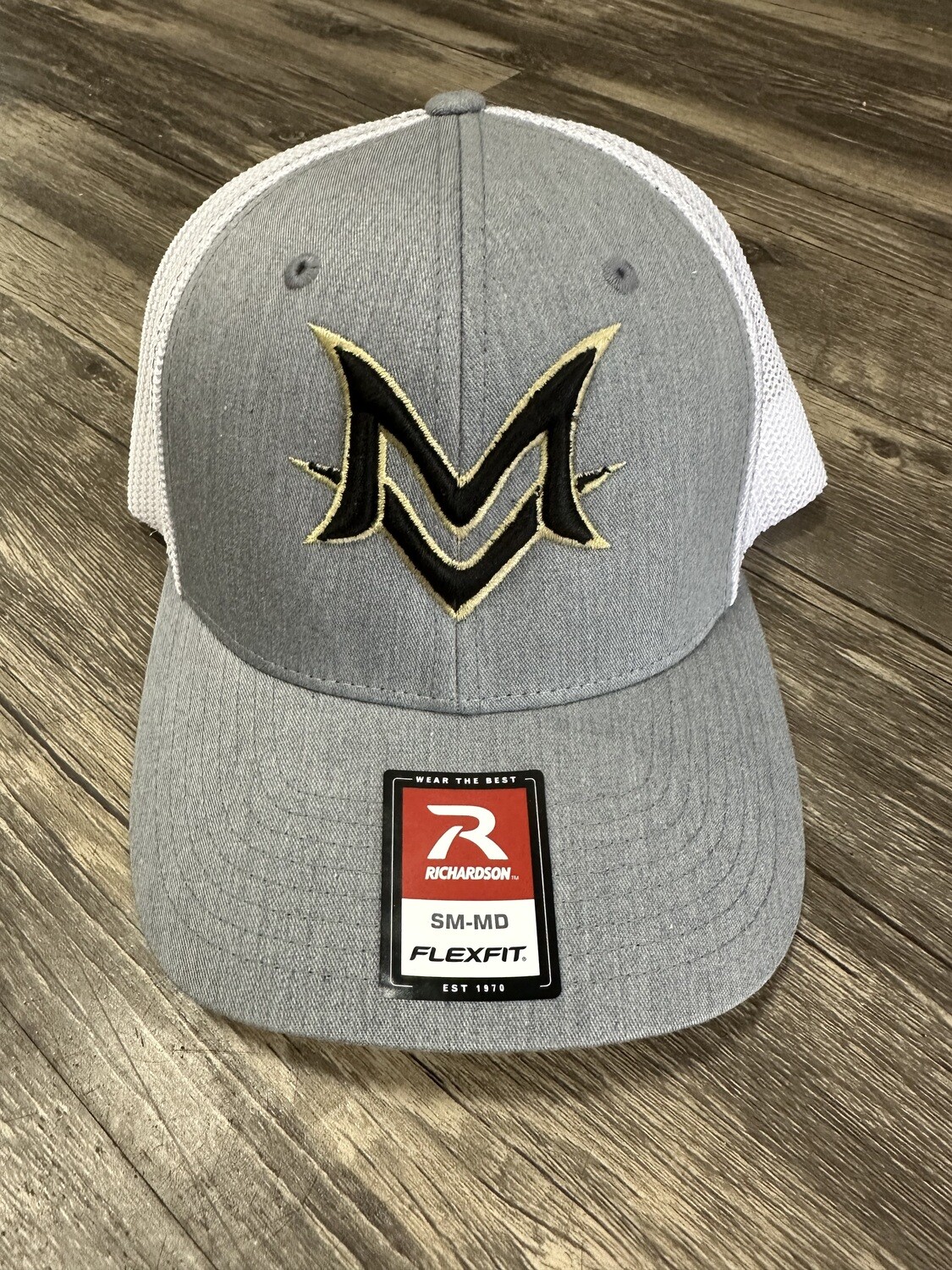 Richardson 110 Hat