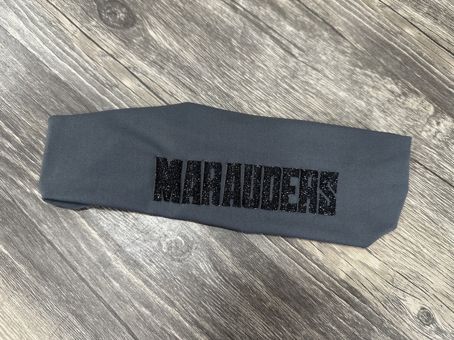 Polyester Headbands