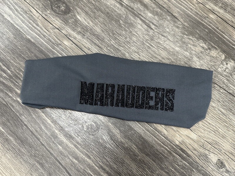 Polyester Headbands