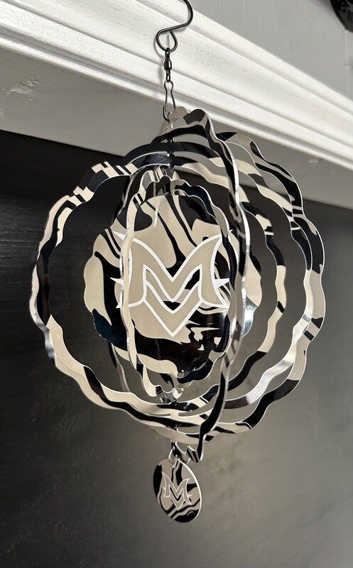 8&quot; Wind Spinner