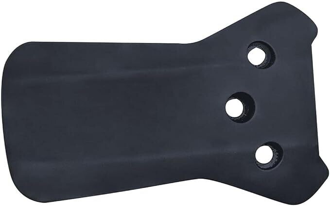 Champro Helmet Jaw Guard