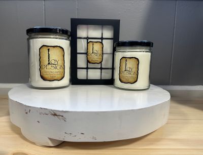 Candles