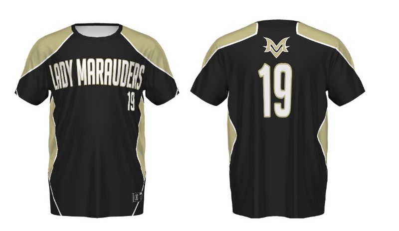 Hitter Jersey