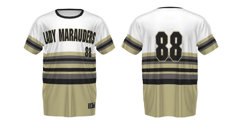 Integrated Jersey