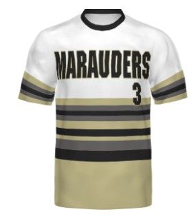 Integrated Jersey