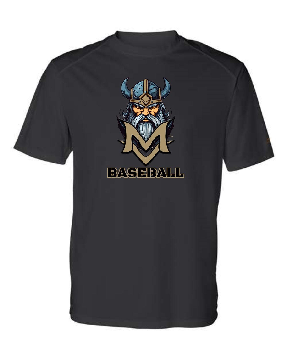 2025 Practice Jersey - 11U Black Galbraith