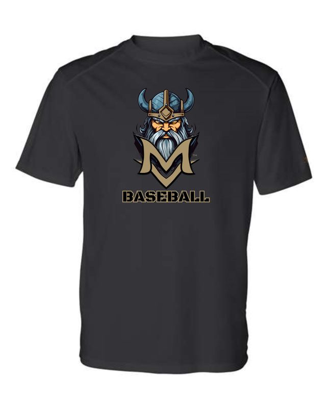2025 Practice Jersey - 11U Black Galbraith