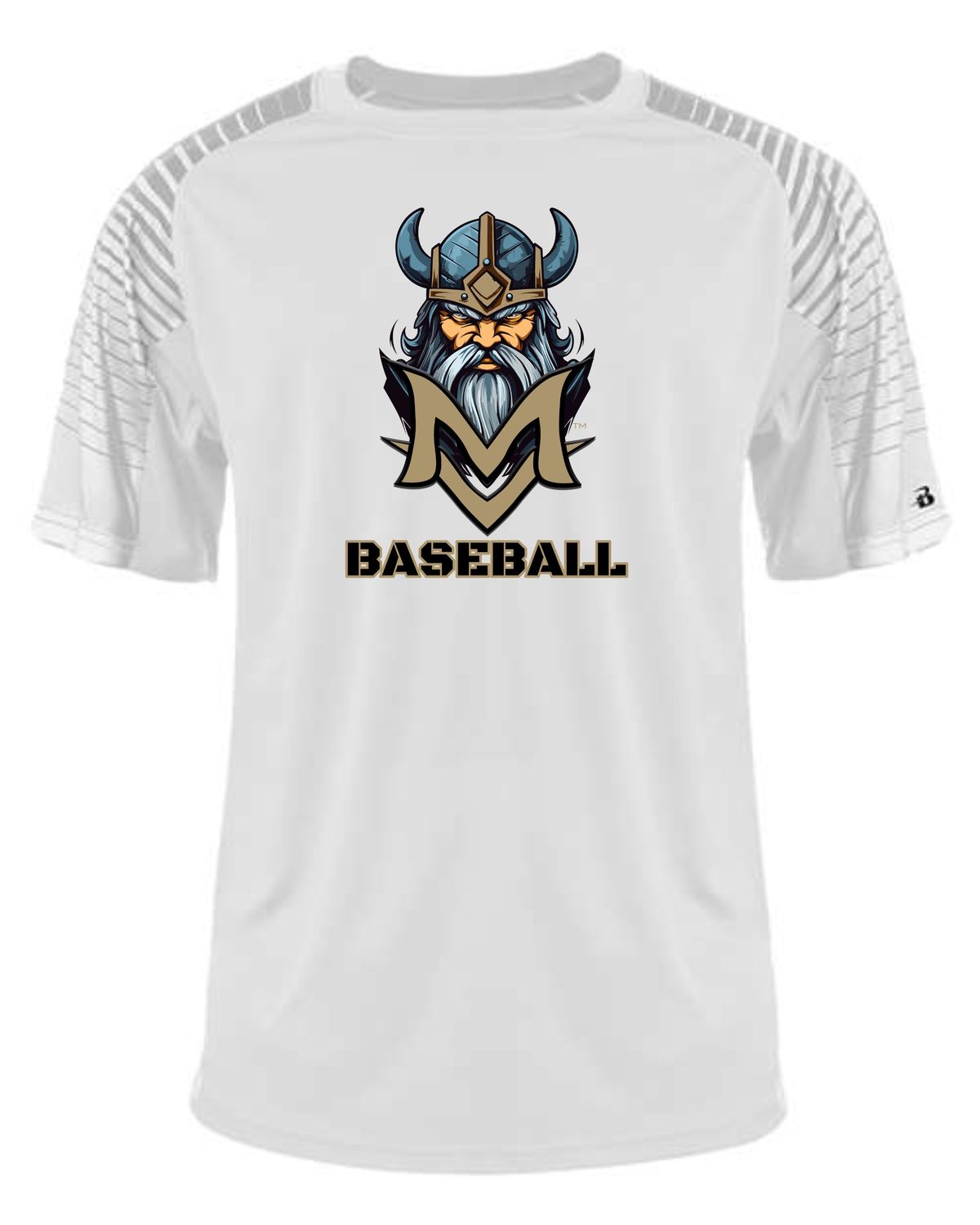 2025 Practice Jersey - Shepherd