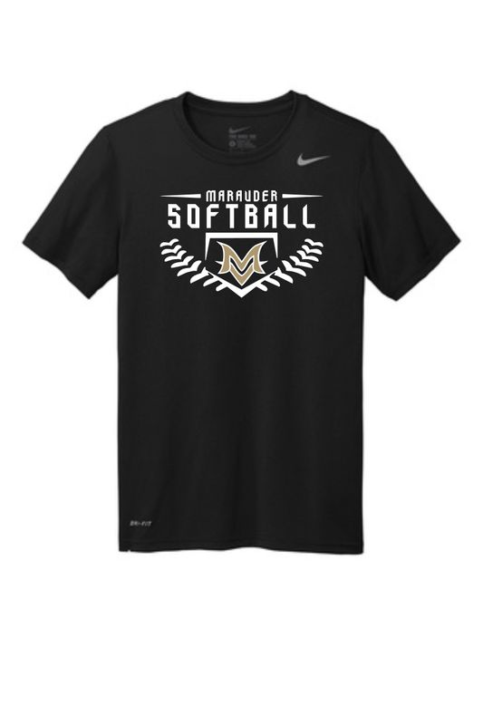 2025 Softball Practice Jersey