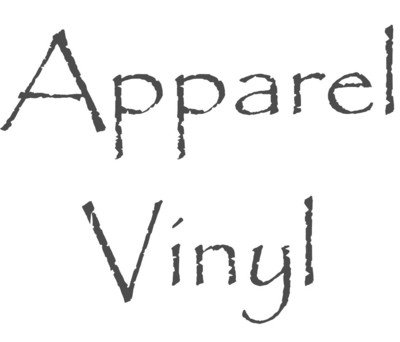 Apparel - Vinyl