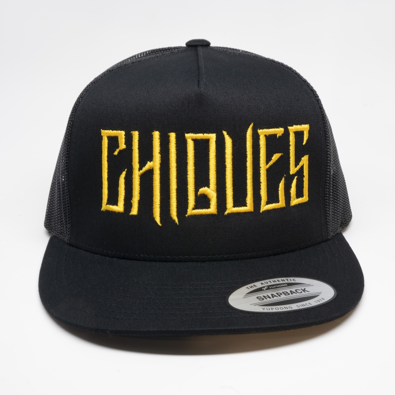 CHIQUES - Snapback Hat