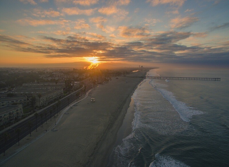 Port Hueneme