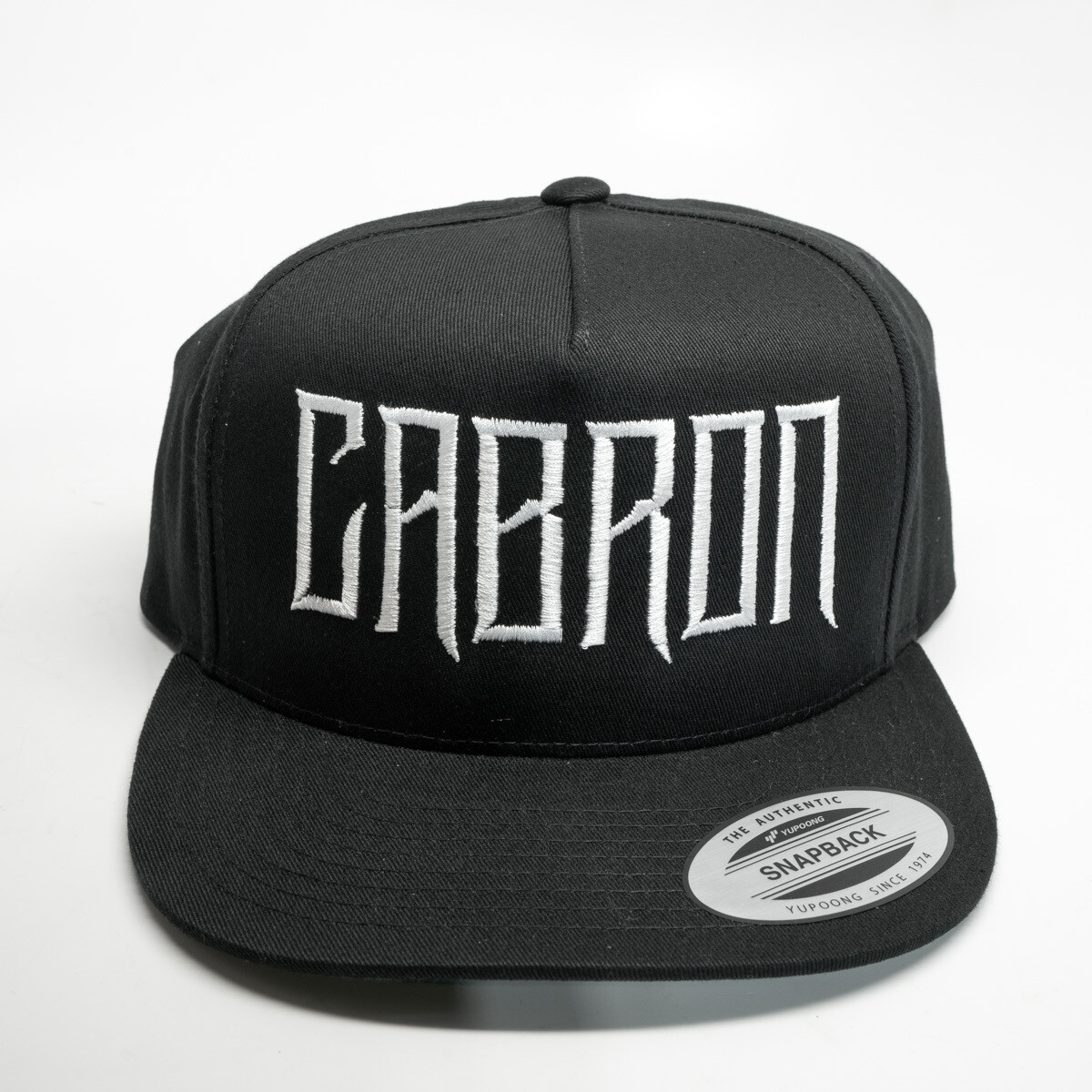 Cabron - Snapback Hat
