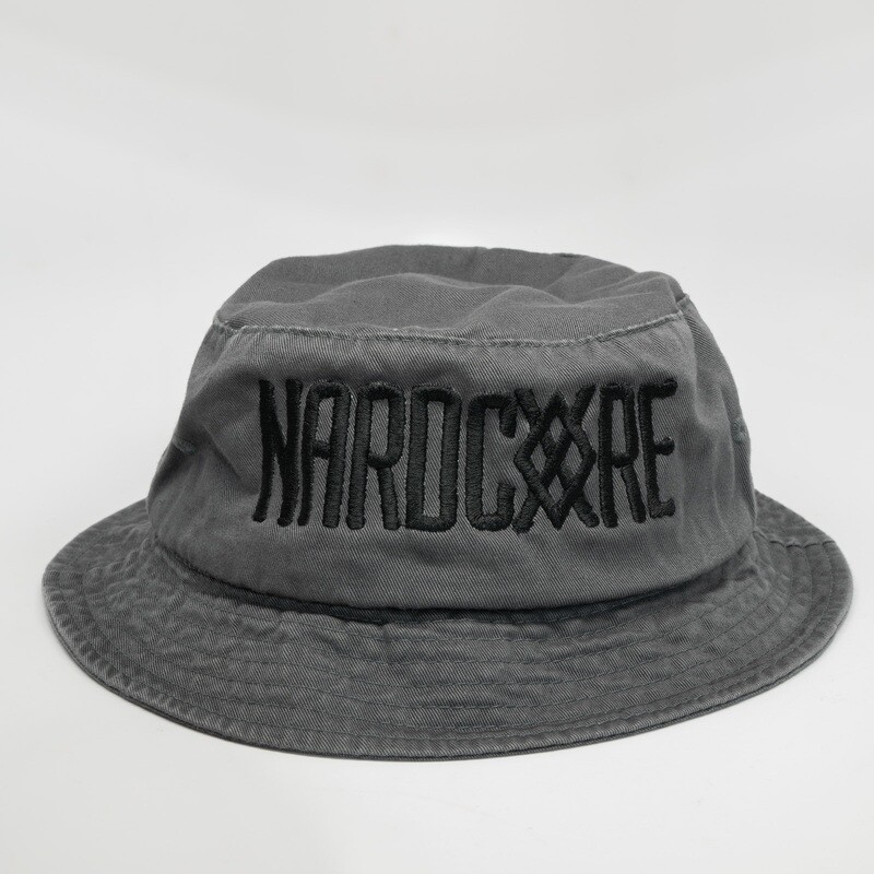Nardcore Fishermans Hat