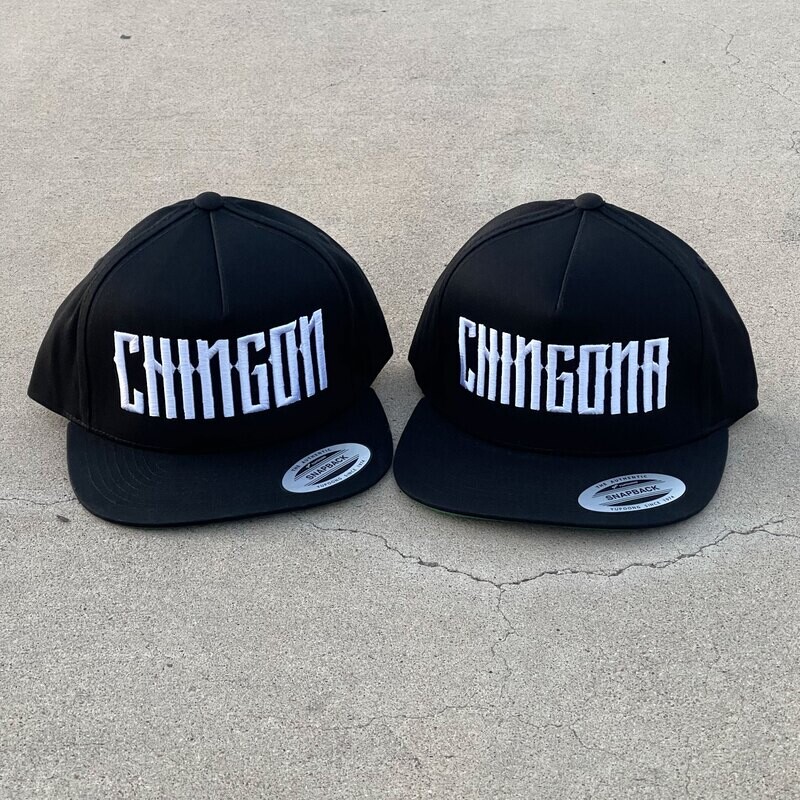 Chingon Hat