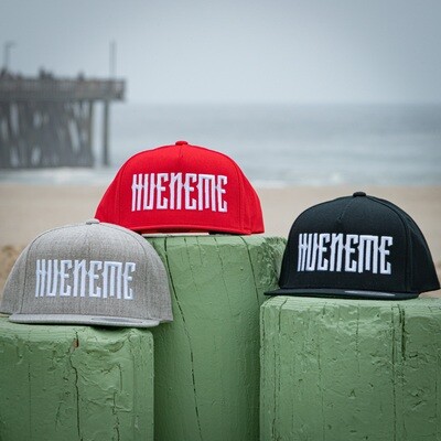 HUENEME 2023