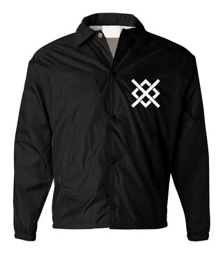 NARDCORE Windbreaker