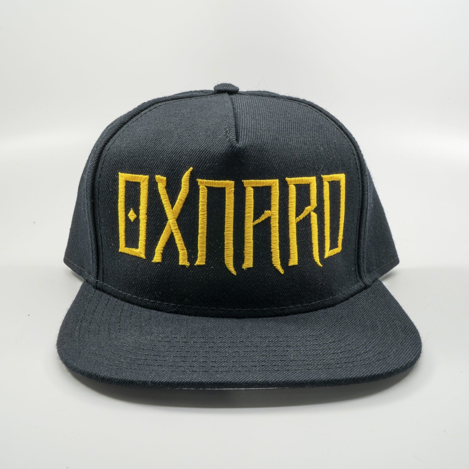 Oxnard Streets Snapback Hat