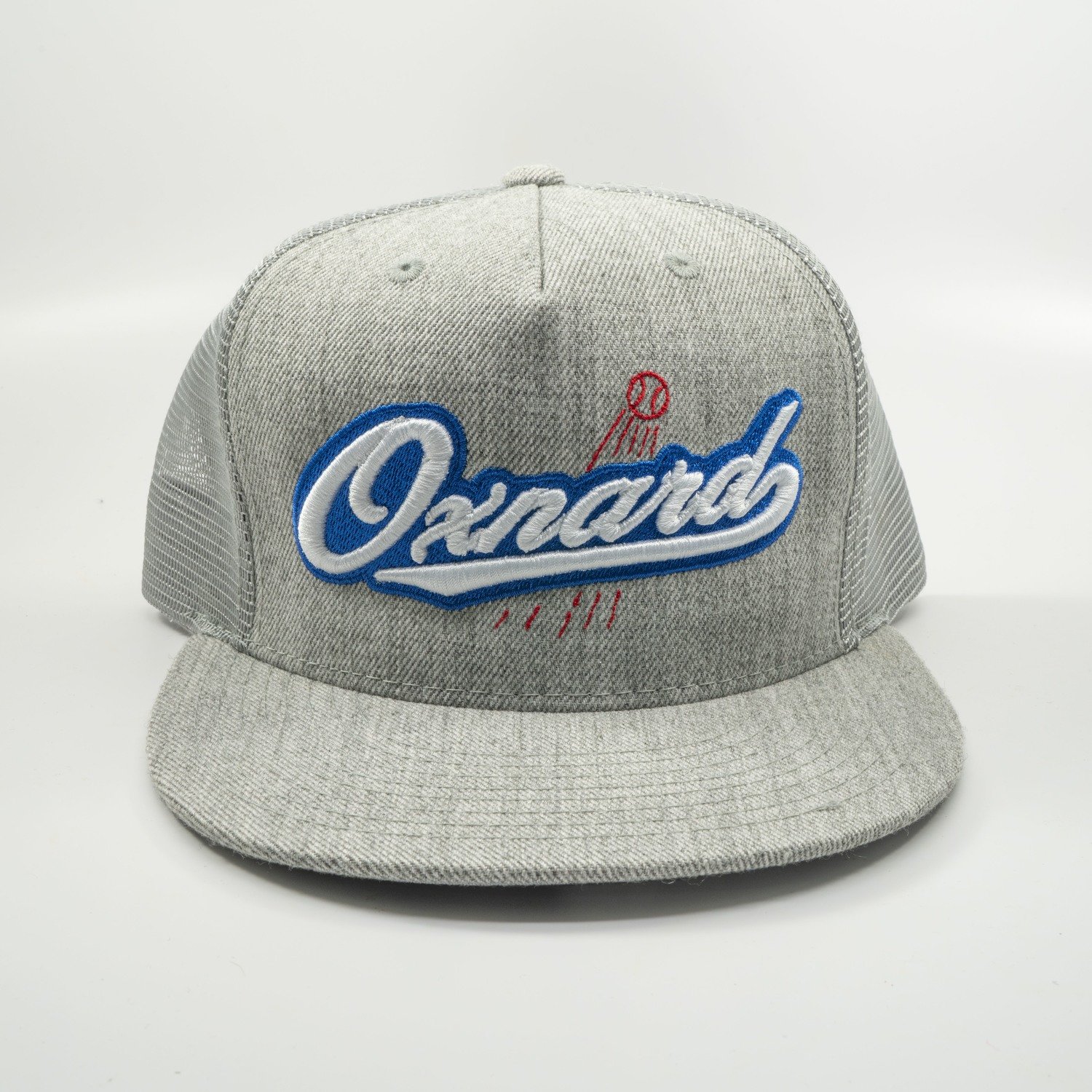 Oxnard Baller Hat