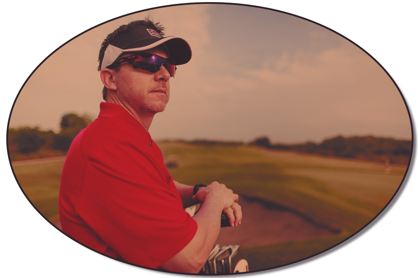 Package #1 - Golf From the Heart Package #1 - Golf From the Heart