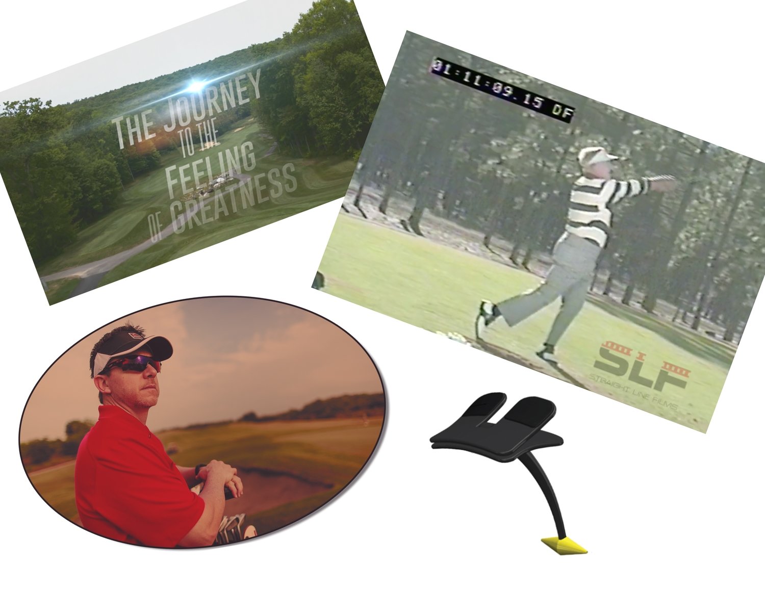 Package #4 - All Videos + Free SteadHead Package #4 - All Videos + Free SteadHead