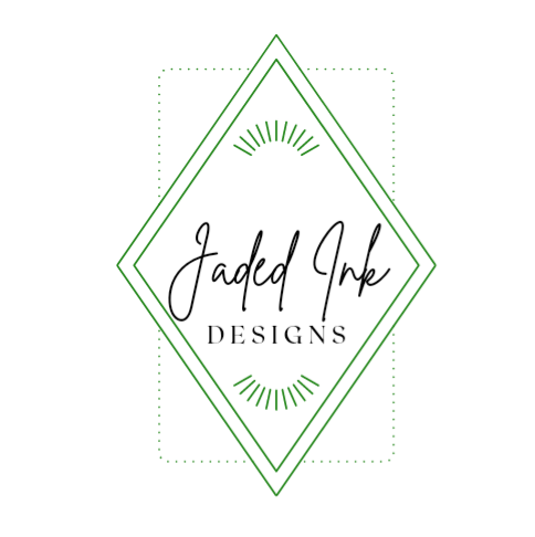 Jaded Ink Designs