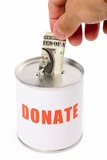 Donations