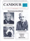 Back Issues