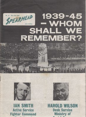 Spearhead