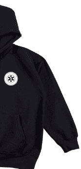 VUSPA 2017 Hoodie - Black