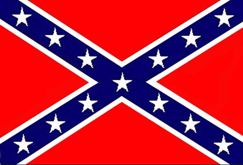 Confederate Flag
