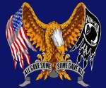 All gave some some gave all