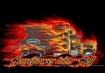 Horse Power from Hell