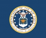 Department of the air force