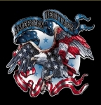 American heritage