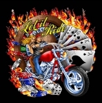 Let it Ride