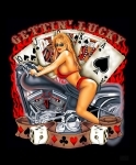 Getting Lucky