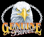 Genuine Biker