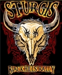 Sturgis black hills rally