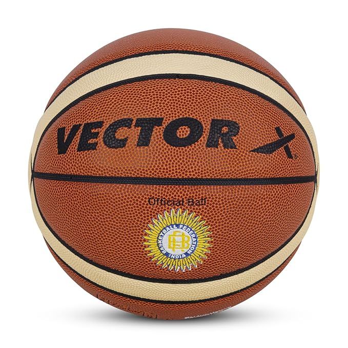 VectorX Pro Basketball