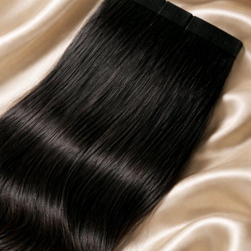 EXTENSIONS ADHÉSIVES