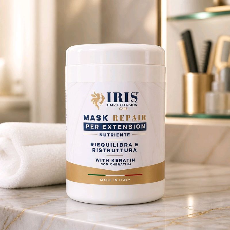 Masque Kératine 1L