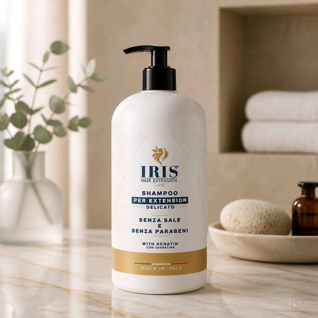 Shampoing Kératine 1 L Shampoing Kératine 1 L