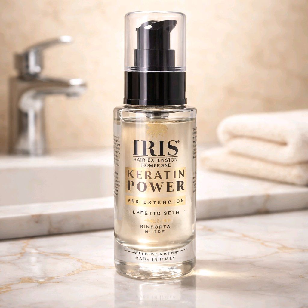 SERUM KERATINE POWER 100ML SERUM KERATINE POWER 100ML