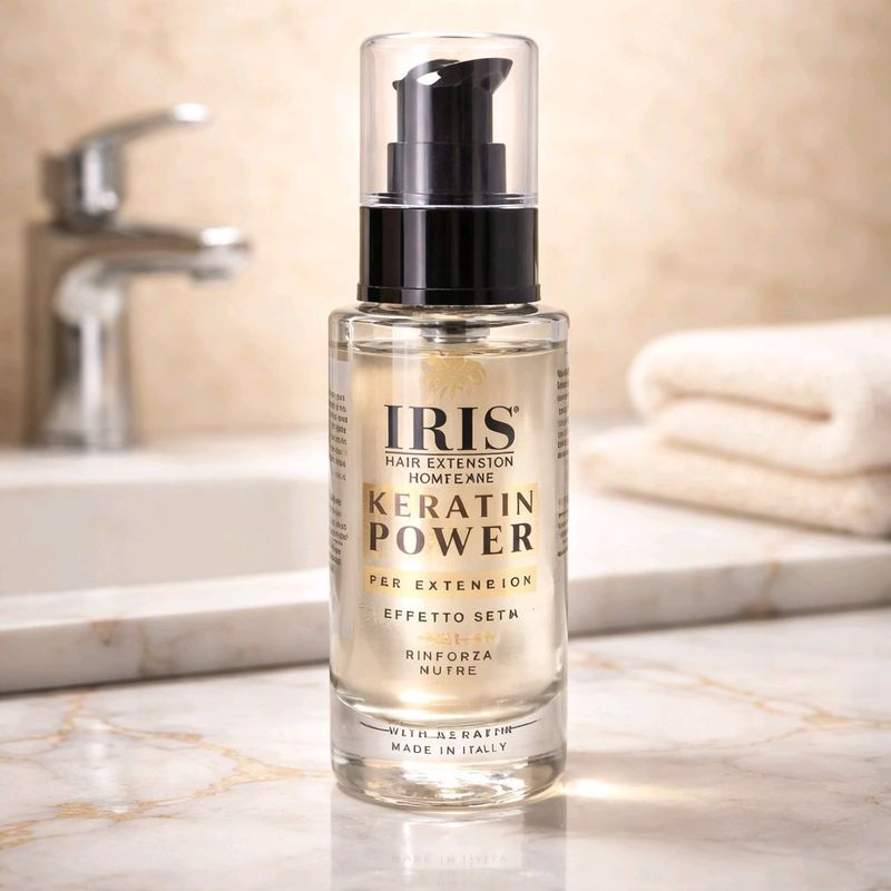 SERUM KERATINE POWER 100ML