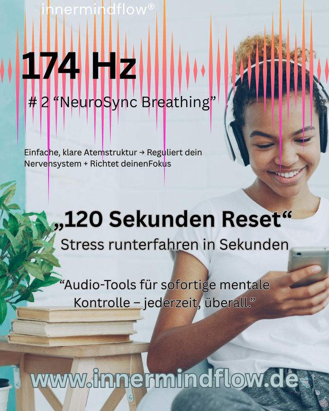 #2 Neuro Sync Breathing